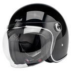 Biltwell Tahoe – Gloss Black