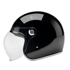 Biltwell Tahoe – Gloss Black