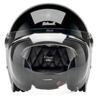Biltwell Tahoe – Gloss Black