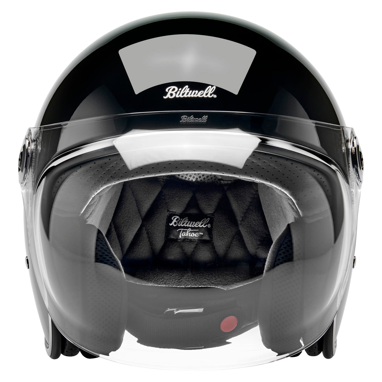 Biltwell Tahoe – Gloss Black