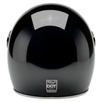 Biltwell Tahoe – Gloss Black