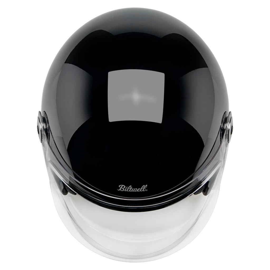 Biltwell Tahoe – Gloss Black