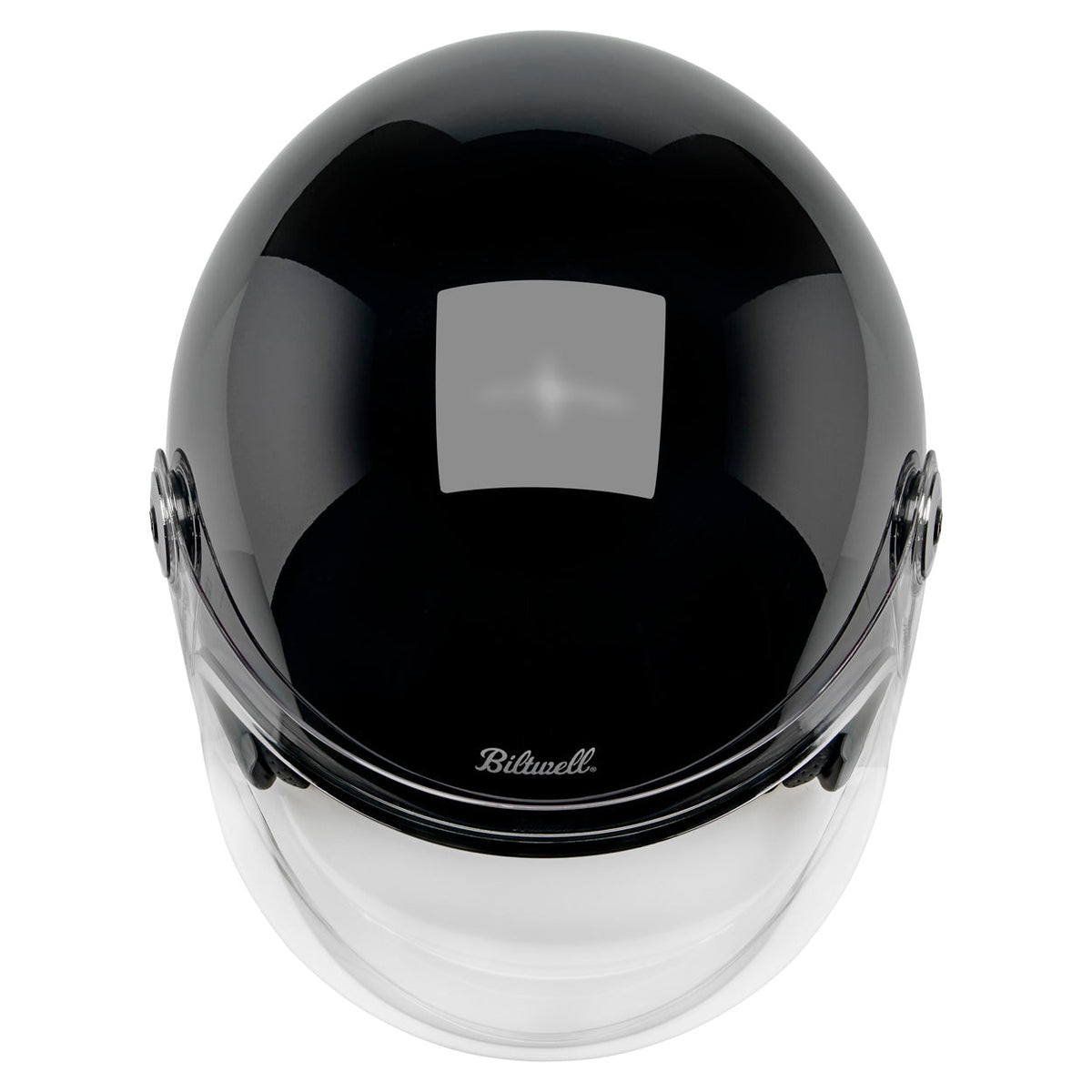 Biltwell Tahoe – Gloss Black de BILTWELL INC. — vista 5