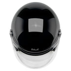Biltwell Tahoe – Gloss Black