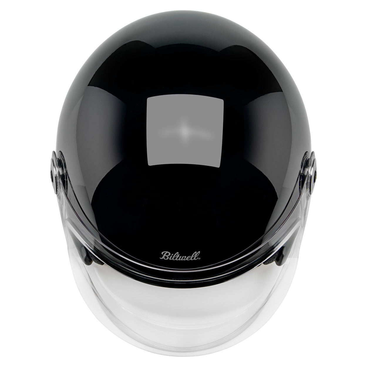 Biltwell Tahoe – Gloss Black