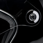 Biltwell Tahoe – Gloss Black
