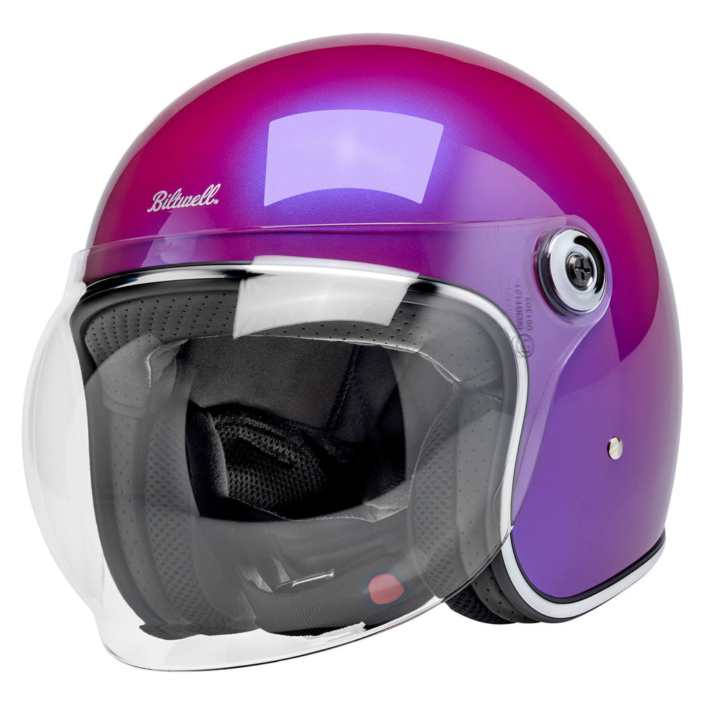 Biltwell Tahoe – Metallic Grape