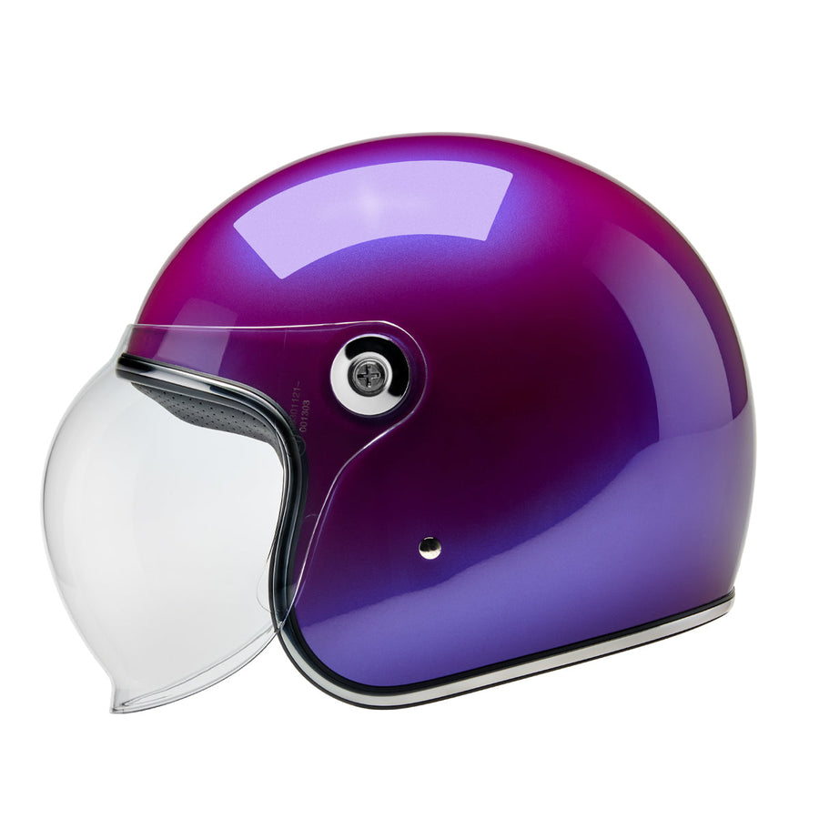 Biltwell Tahoe – Metallic Grape de BILTWELL INC. — vista 1