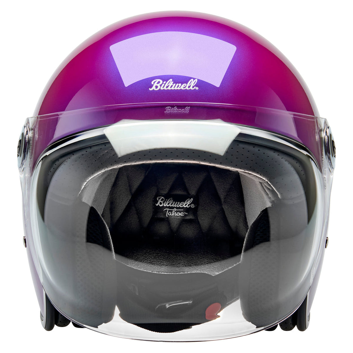 Biltwell Tahoe – Metallic Grape de BILTWELL INC. — vista 5