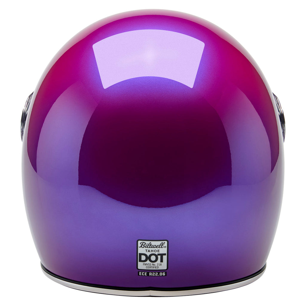 Biltwell Tahoe – Metallic Grape