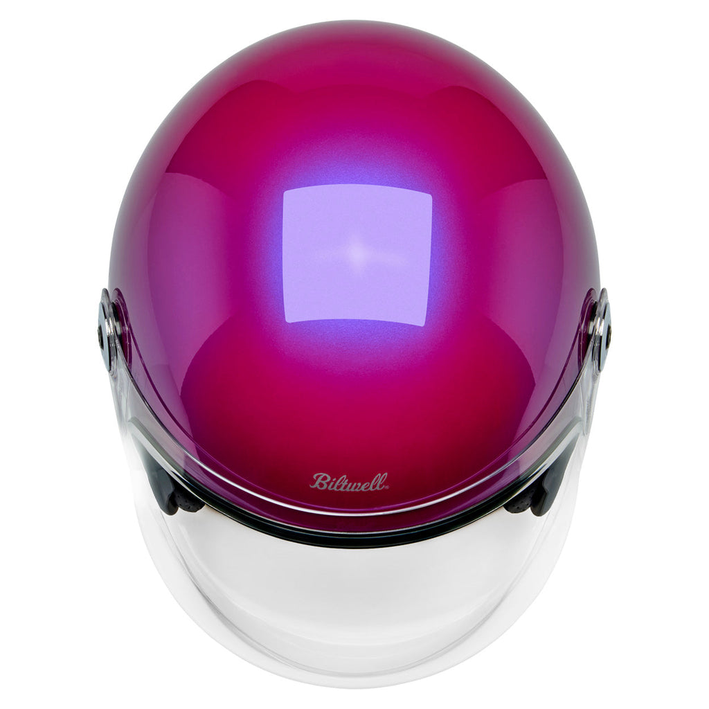 Biltwell Tahoe – Metallic Grape