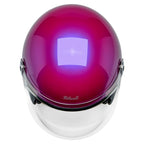 Biltwell Tahoe – Metallic Grape