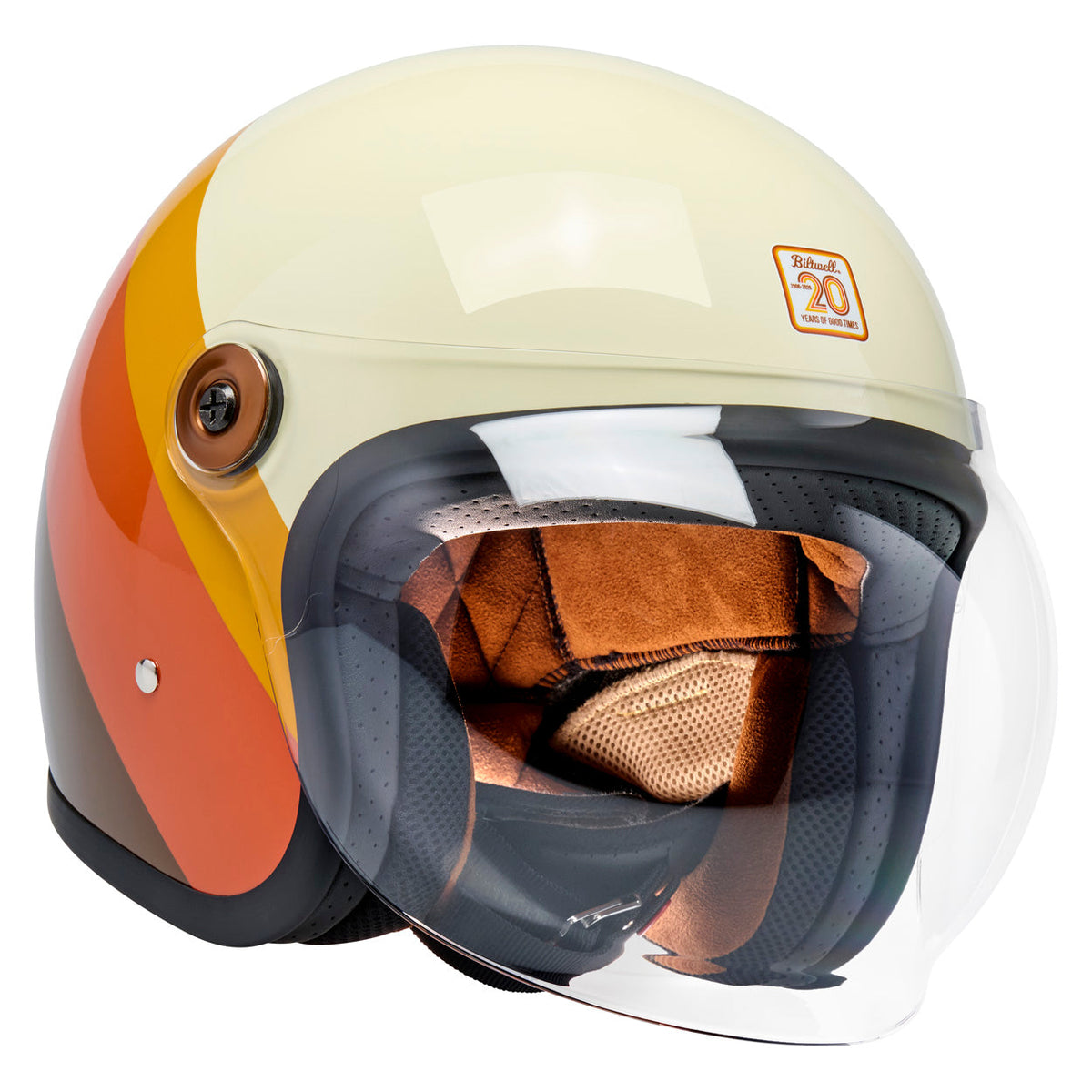 Biltwell Tahoe – 20th Anniversary de BILTWELL INC. — vista 3
