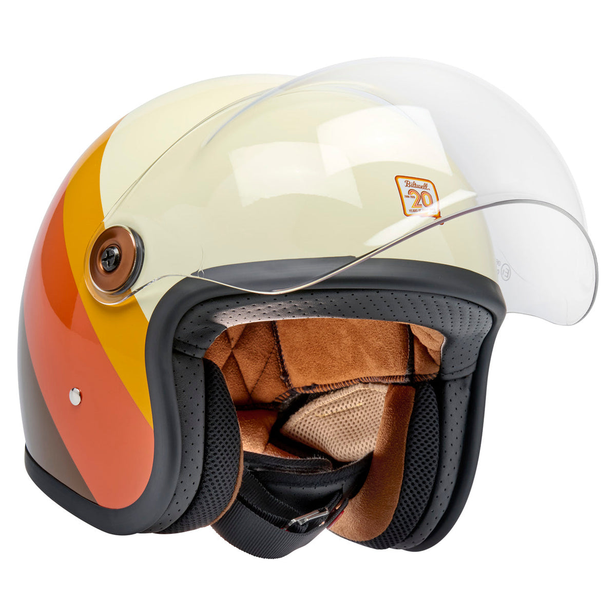 Biltwell Tahoe – 20th Anniversary de BILTWELL INC. — vista 4