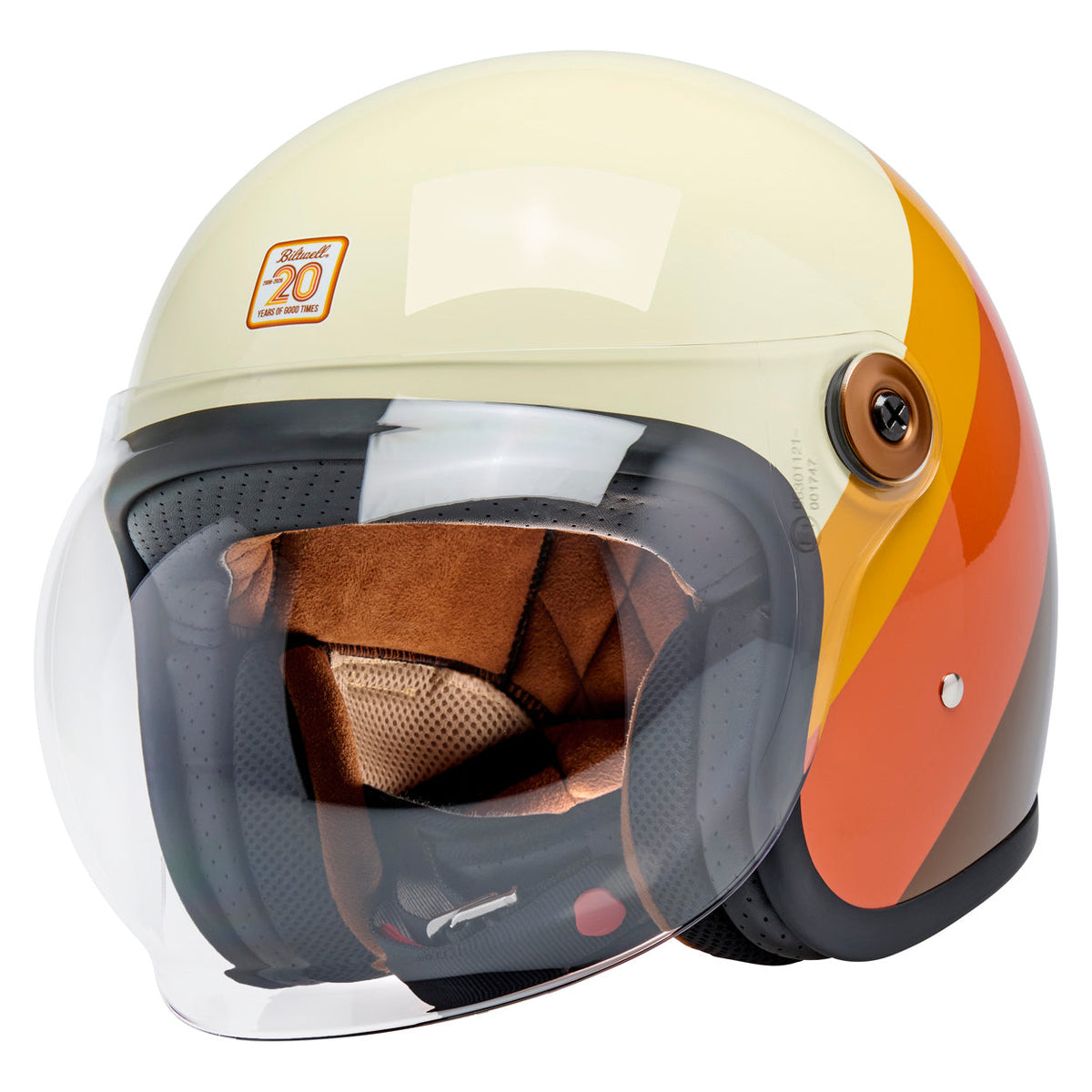 Biltwell Tahoe – 20th Anniversary de BILTWELL INC. — vista 1