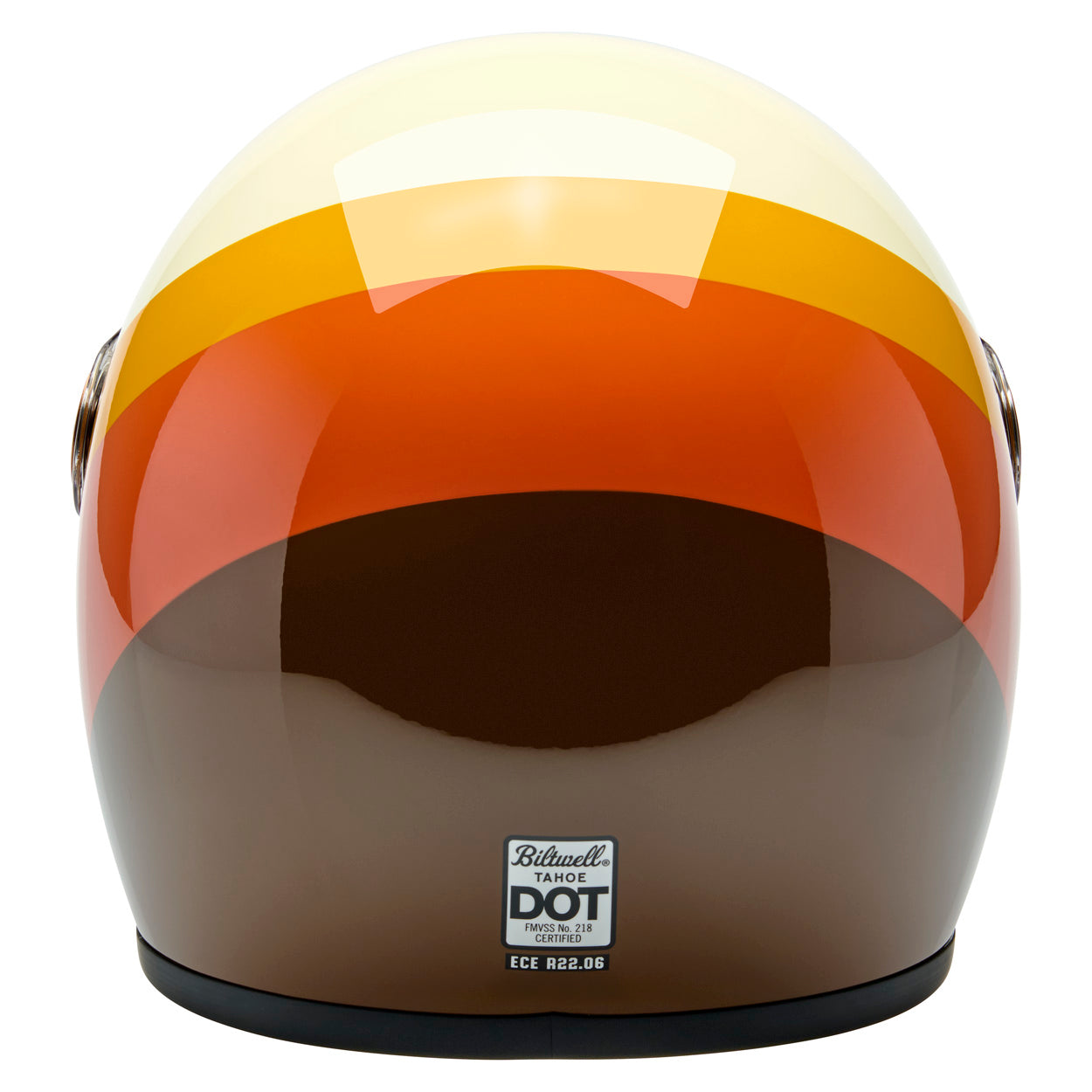 Biltwell Tahoe – 20th Anniversary
