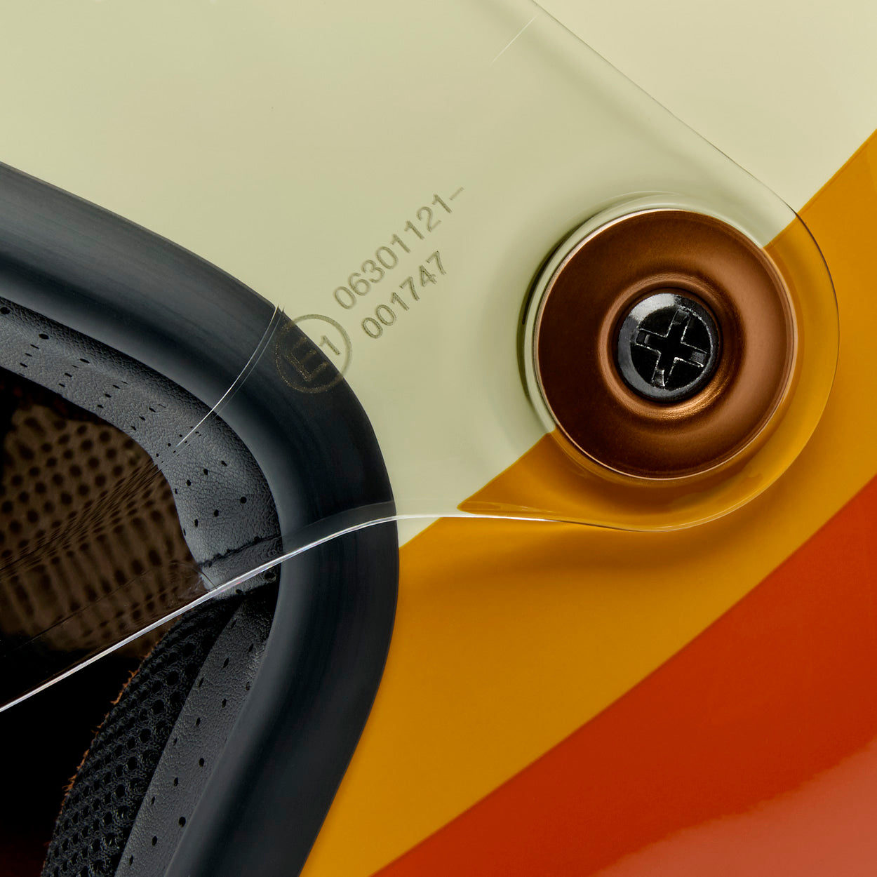 Biltwell Tahoe – 20th Anniversary