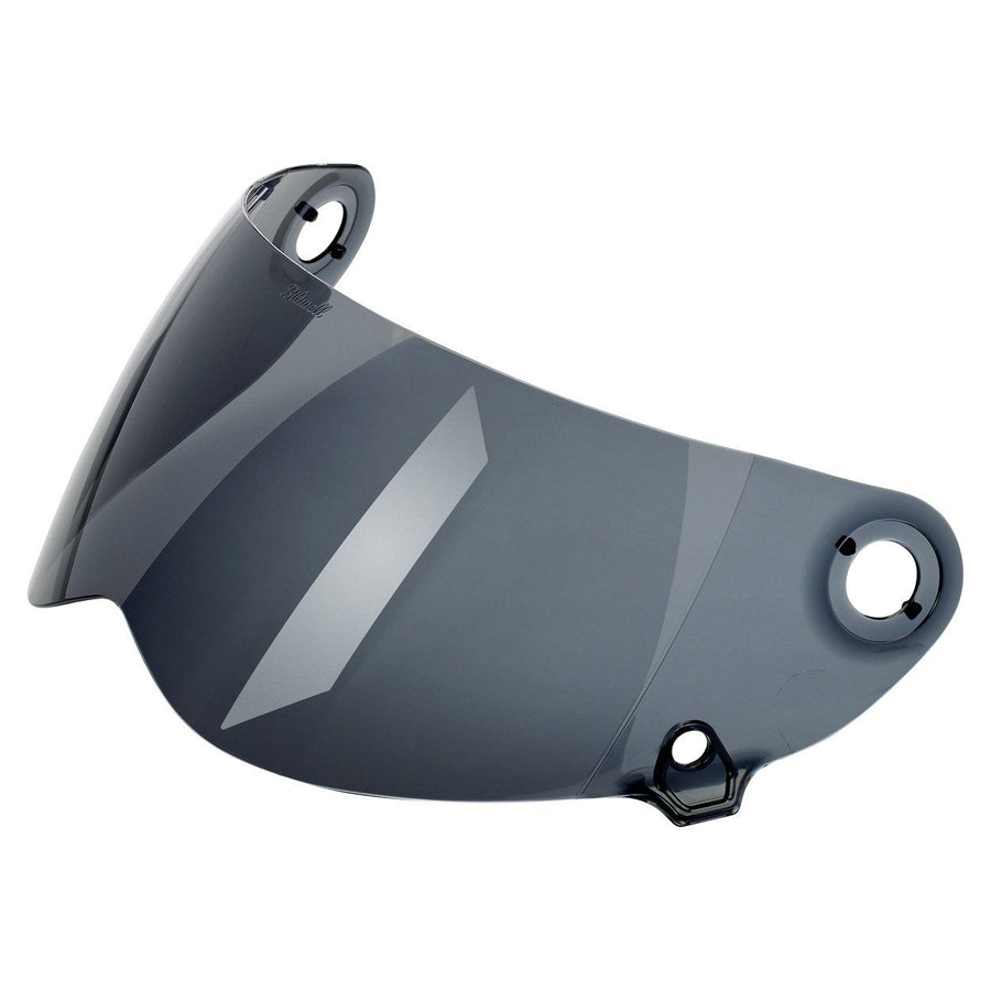 Lane Splitter Gen 2 Shield - Smoke
