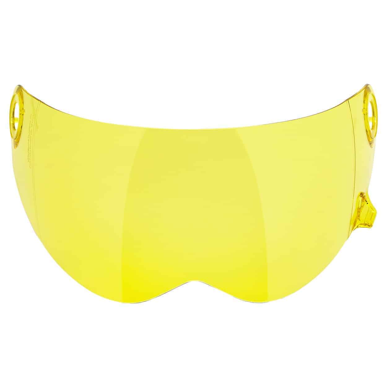Lane Splitter Gen 2 Shield - Yellow