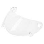 Lane Splitter Gen 2 Shield - Clear