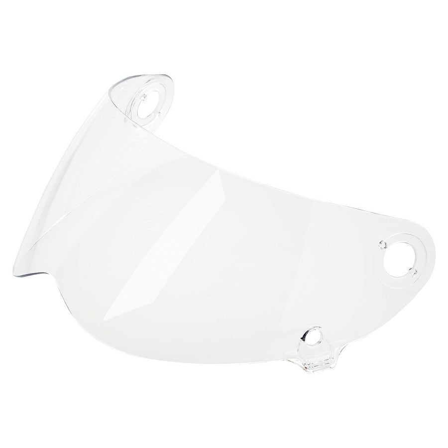 Lane Splitter Gen 2 Shield - Clear