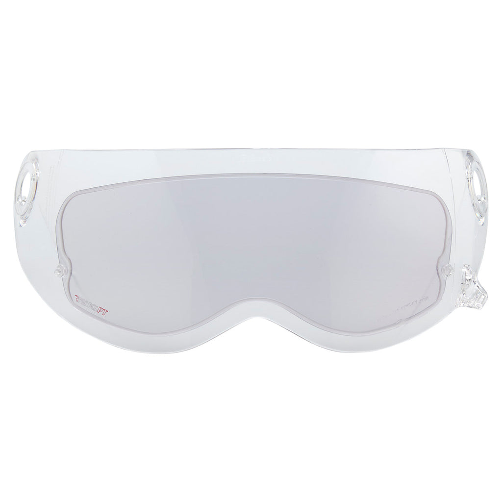 Biltwell Lane Splitter Gen 2 Shield - Pinlock ProtecTINT Lens