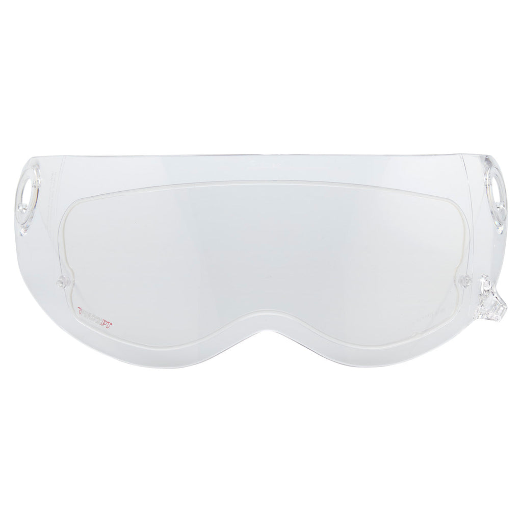 Biltwell Lane Splitter Gen 2 Shield - Pinlock ProtecTINT Lens