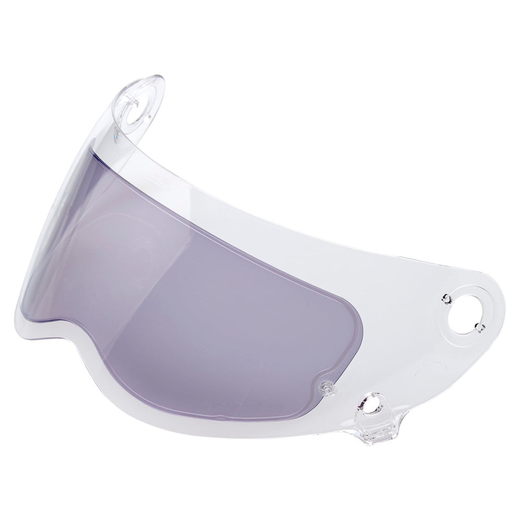 Biltwell Lane Splitter Gen 2 Shield - Pinlock ProtecTINT Lens