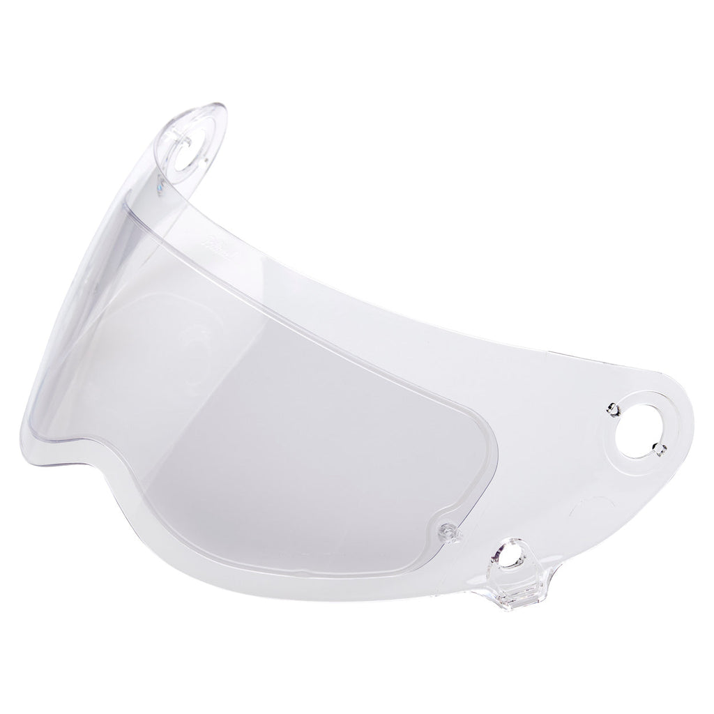 Biltwell Lane Splitter Gen 2 Shield - Pinlock ProtecTINT Lens