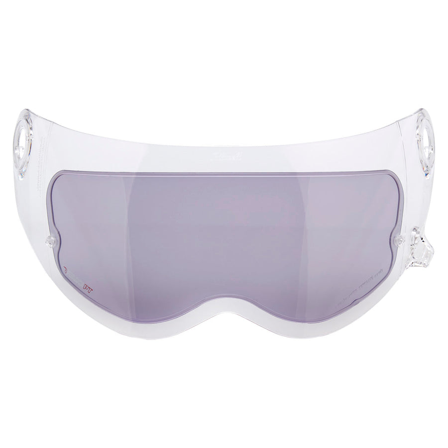 Biltwell Lane Splitter Gen 2 Shield - Pinlock ProtecTINT Lens de BILTWELL INC. — vista 1