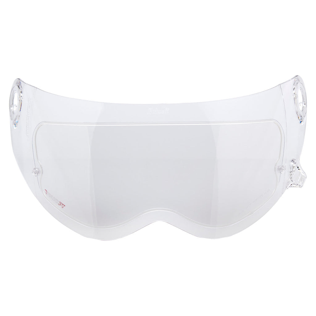 Biltwell Lane Splitter Gen 2 Shield - Pinlock ProtecTINT Lens