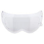 Biltwell Lane Splitter Gen 2 Shield - Pinlock ProtecTINT Lens