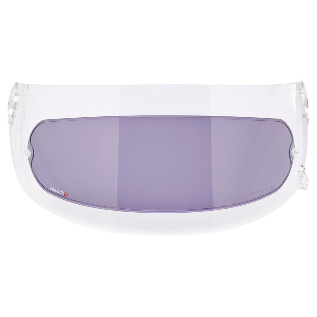 Biltwell Gringo S / SV ECE Shield - Pinlock ProtecTINT Lens