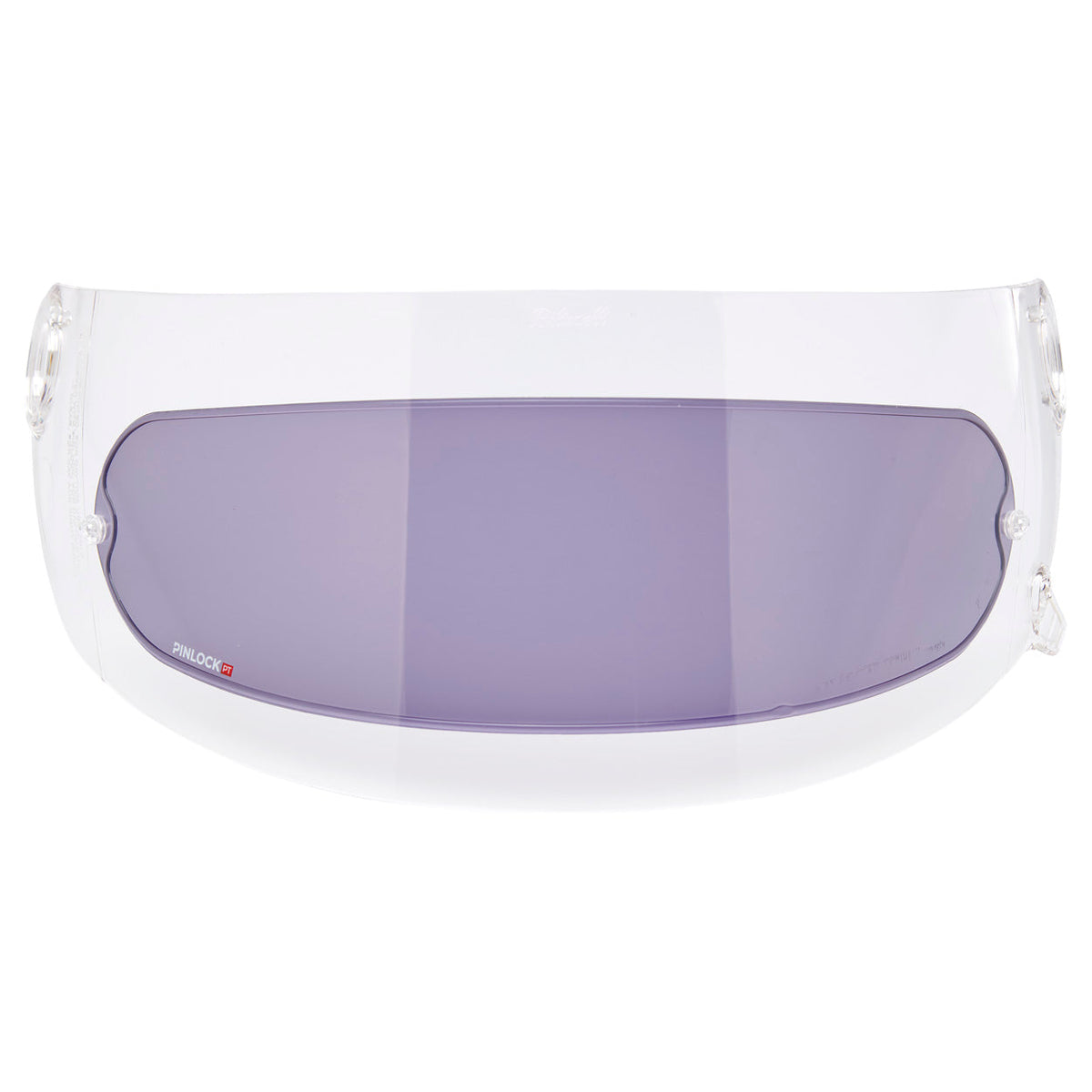 Biltwell Gringo S / SV ECE Shield - Pinlock ProtecTINT Lens de BILTWELL INC. — vista 2