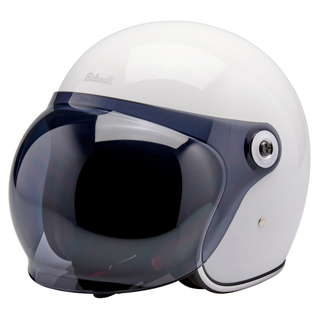 Biltwell Tahoe Gen 1 Shield – Dark Smoke