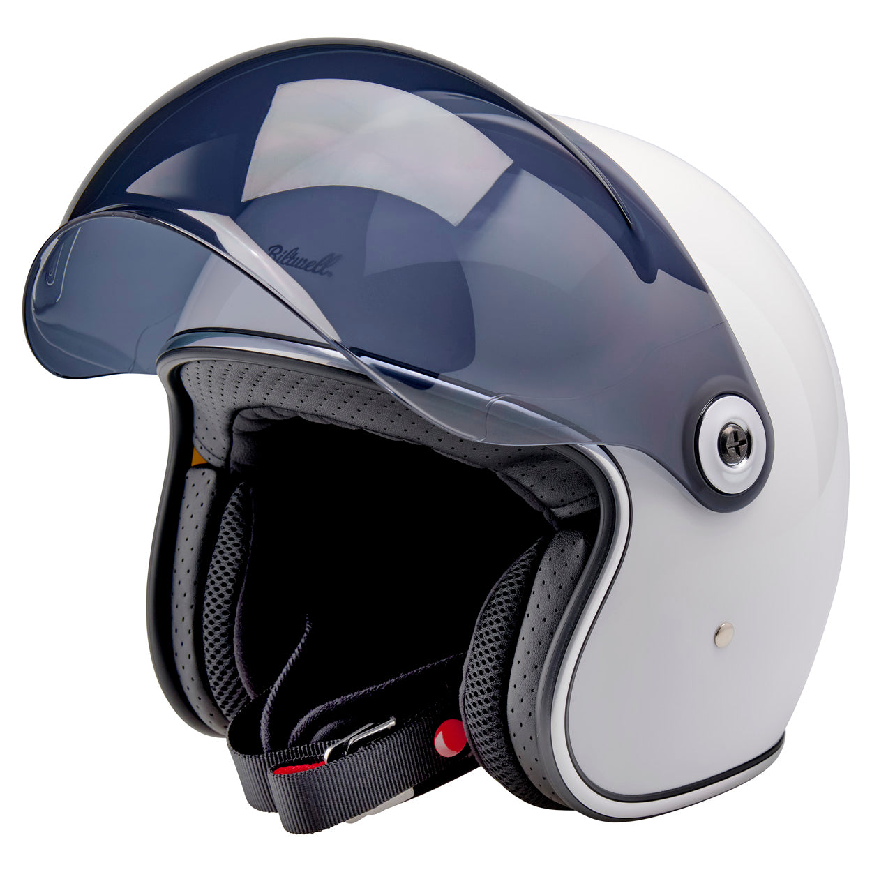 Biltwell Tahoe Gen 1 Shield – Dark Smoke