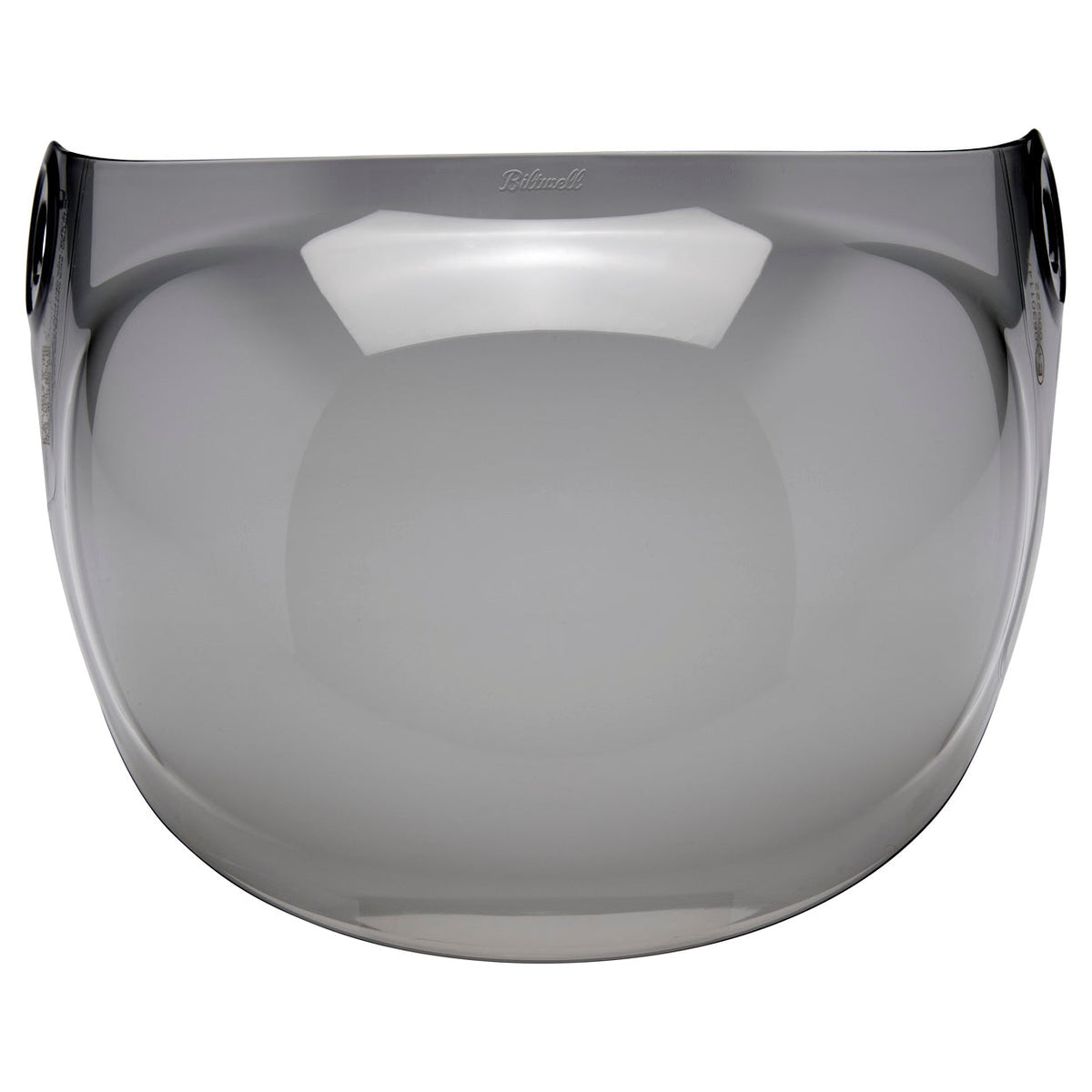 Biltwell Tahoe Gen 1 Shield – Light Smoke de BILTWELL INC. — vista 2