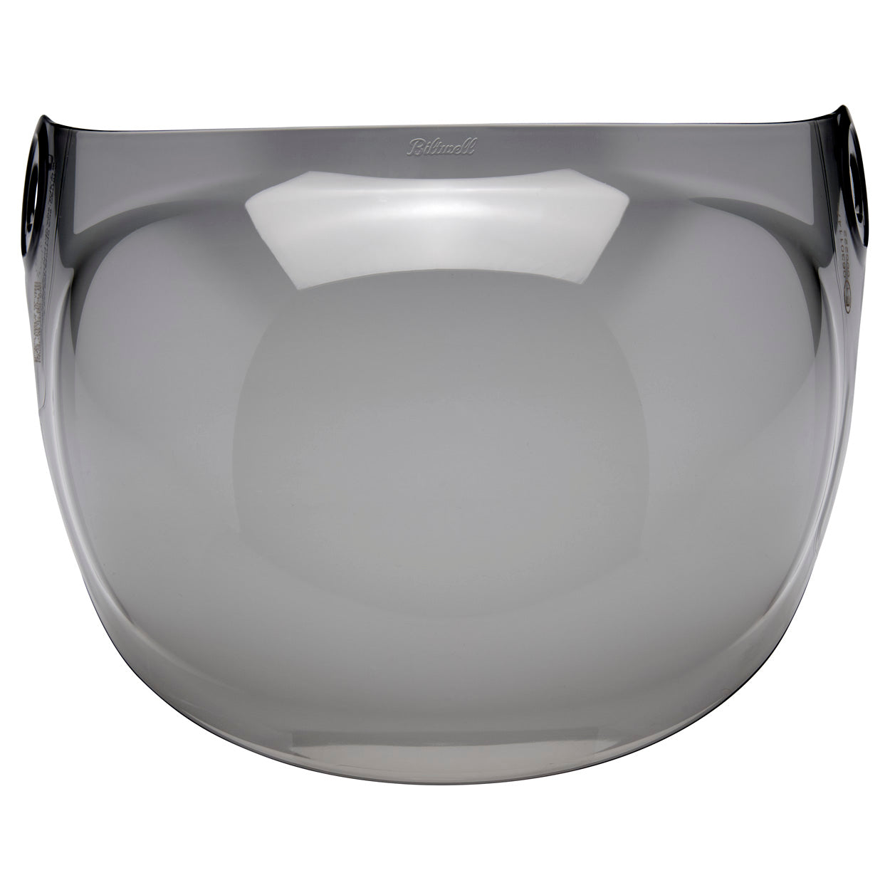 Biltwell Tahoe Gen 1 Shield – Light Smoke