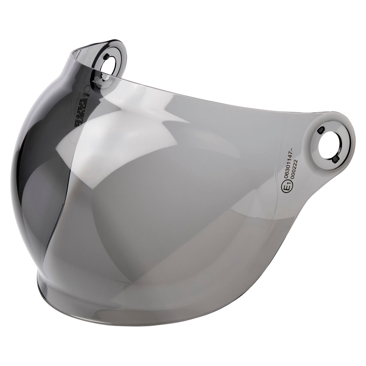 Biltwell Tahoe Gen 1 Shield – Light Smoke