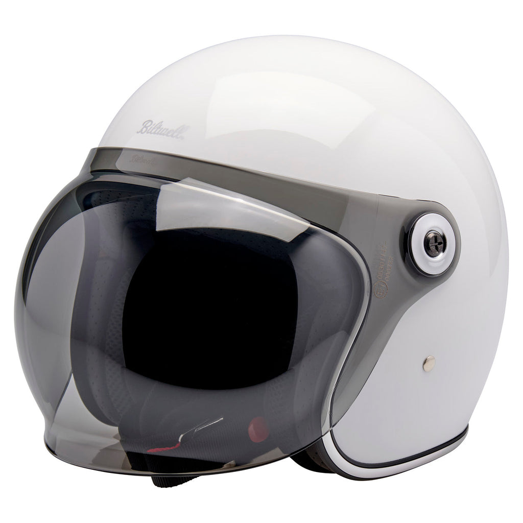 Biltwell Tahoe Gen 1 Shield – Light Smoke
