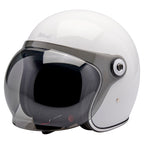 Biltwell Tahoe Gen 1 Shield – Light Smoke