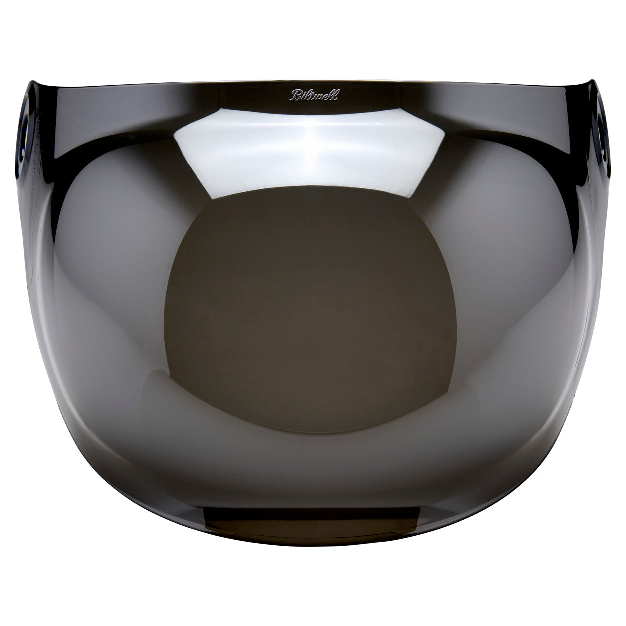 Biltwell Tahoe Gen 1 Shield – Chrome Mirror