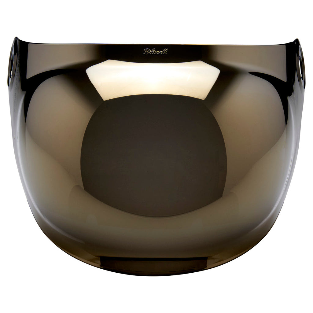 Biltwell Tahoe Gen 1 Shield – Gold Mirror