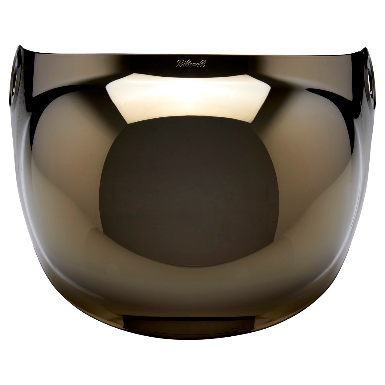 Biltwell Tahoe Gen 1 Shield – Gold Mirror