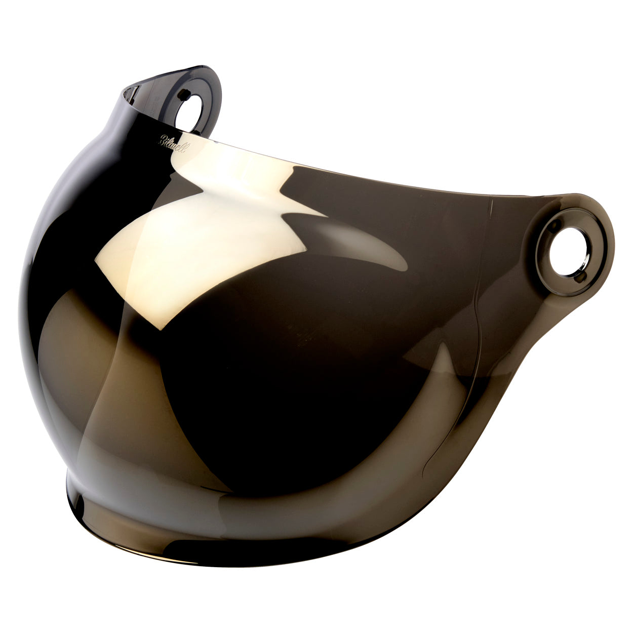 Biltwell Tahoe Gen 1 Shield – Gold Mirror