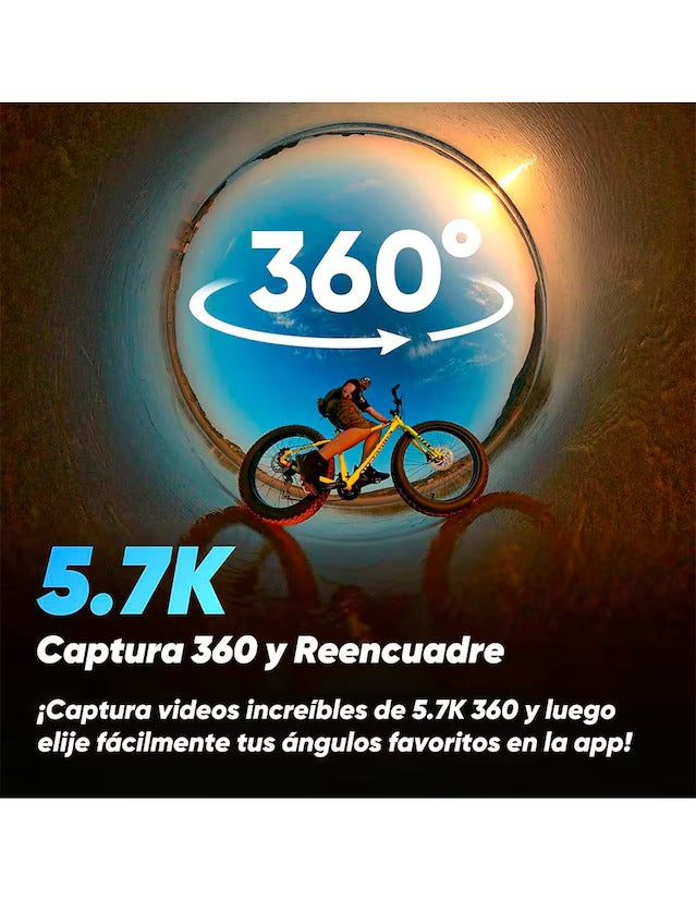 Insta360 X3 Paquete Estándar — vista 3