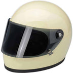 Gringo S Flat Shield Smoke