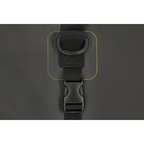 Black Label Biker Last Frontier Dry Bag - 60L