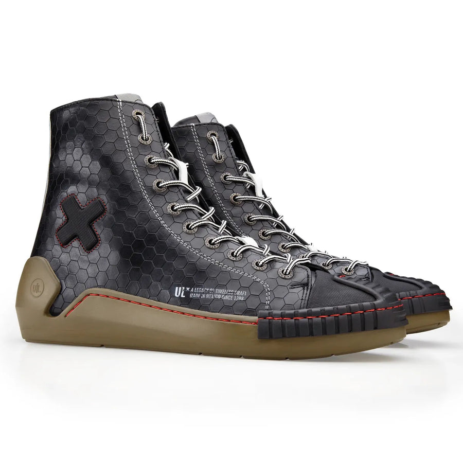 Tenis para moto Conor Umberto Luce de UMBERTO ˣ LUCE — vista 1