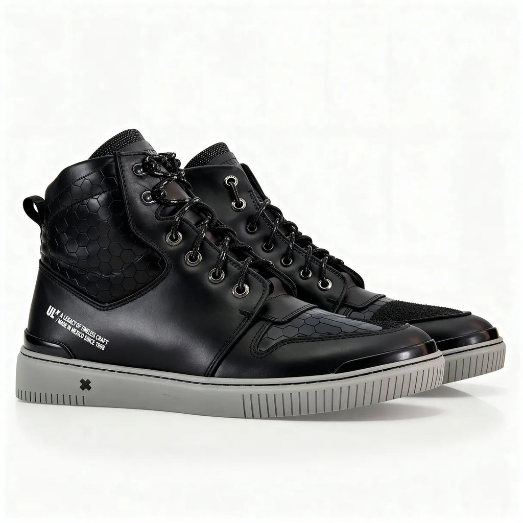 Tenis para moto Troll Umberto Luce